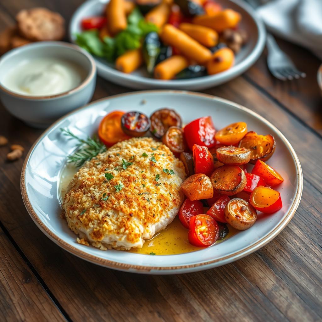 parmesan crusted chicken recipe from longhorn