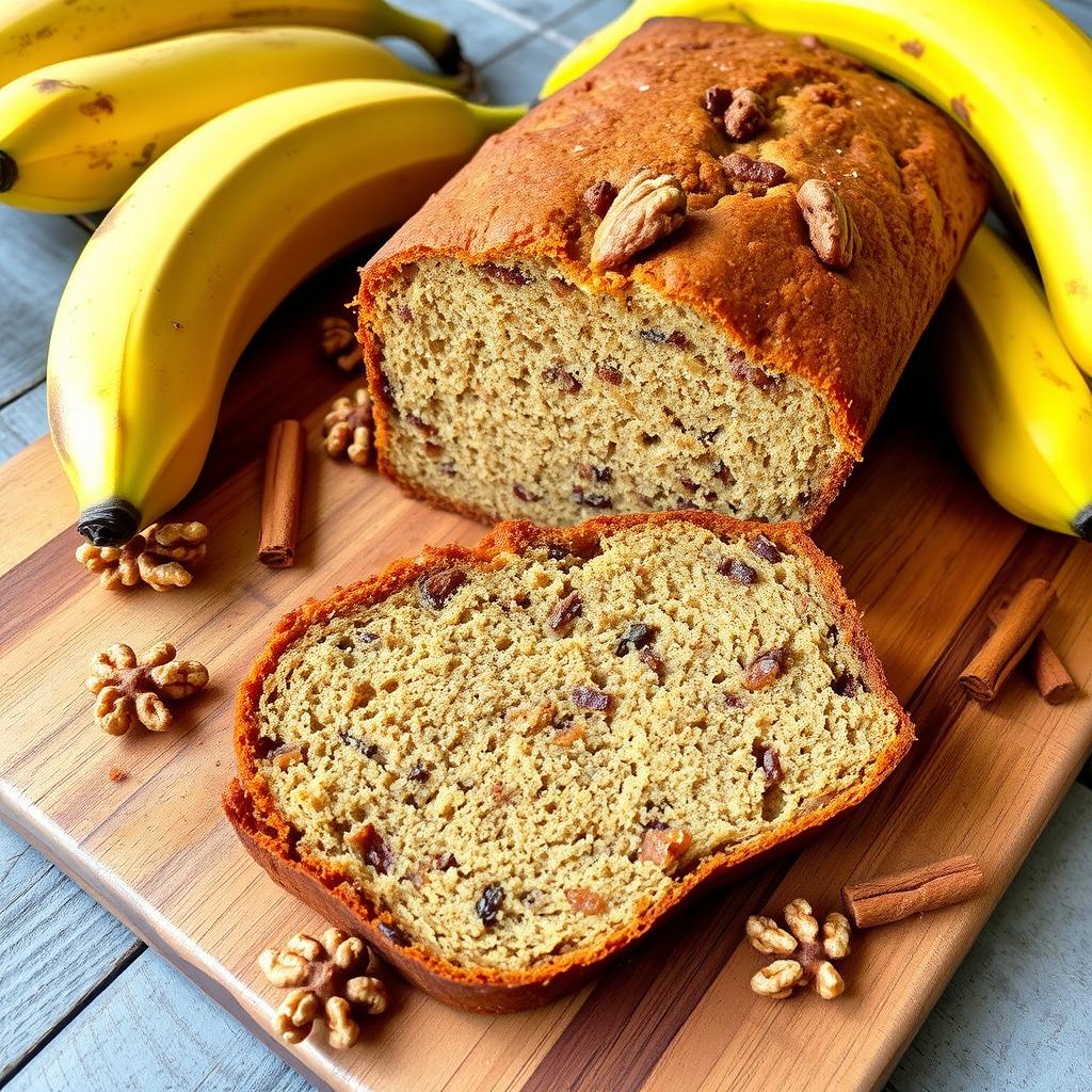 Banana Bread