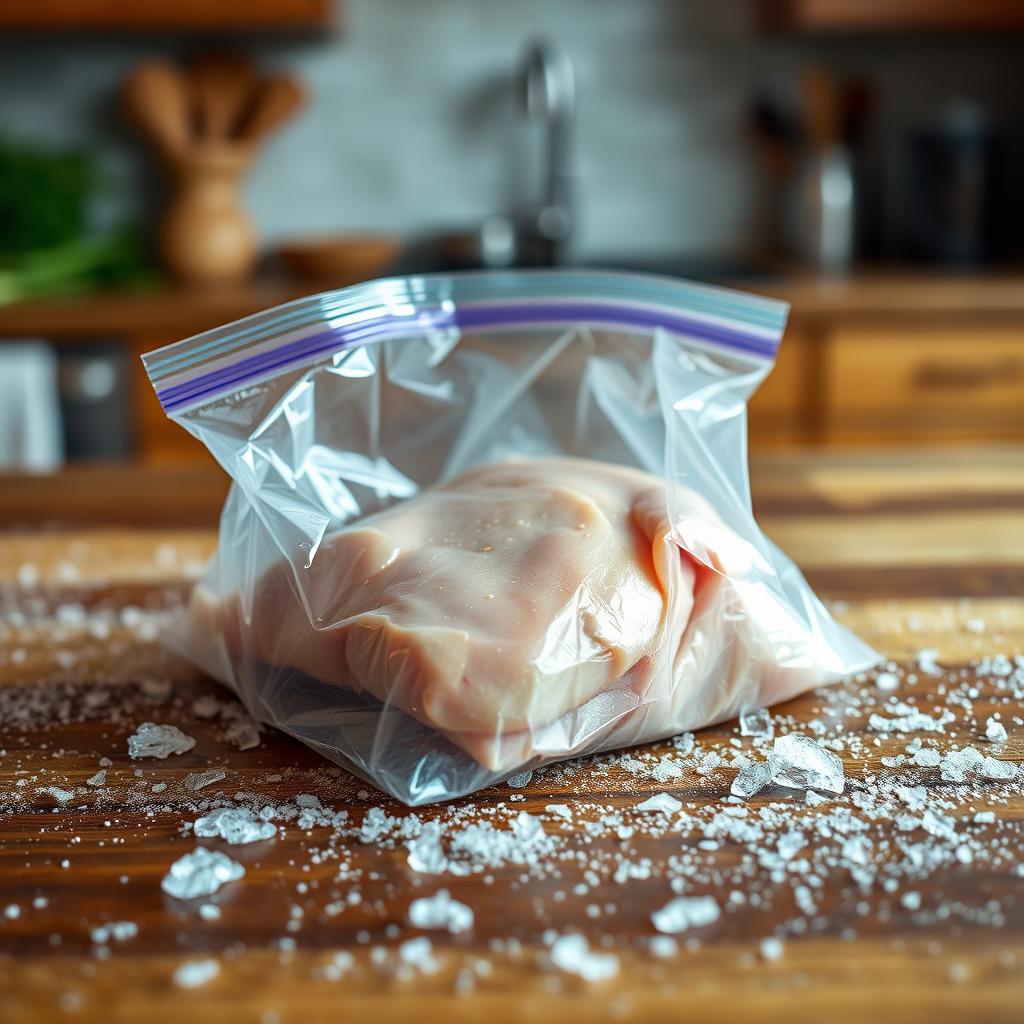 Can you cook frozen chicken without thawing first?