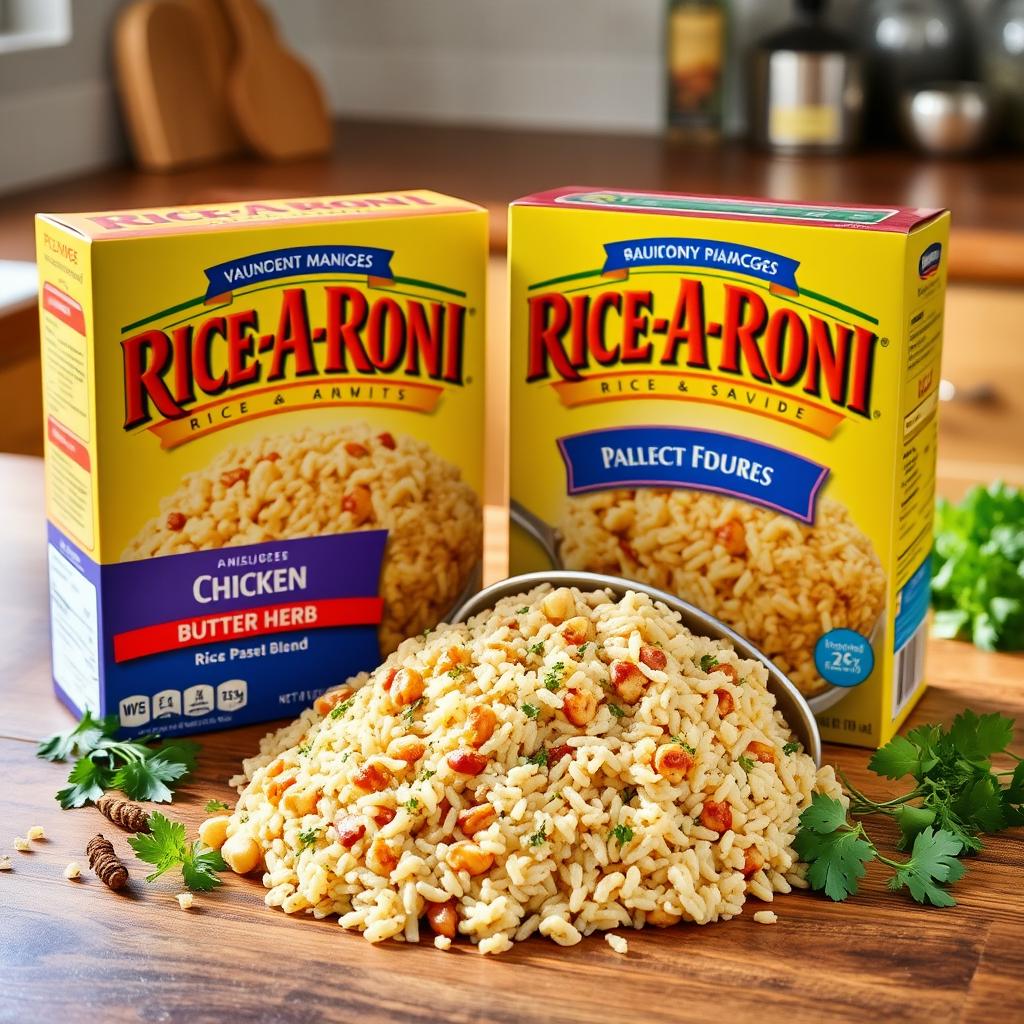 Can you cook two boxes of Rice-A-Roni at the same time?