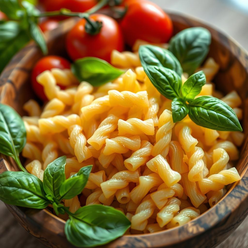 Ditalini Pasta