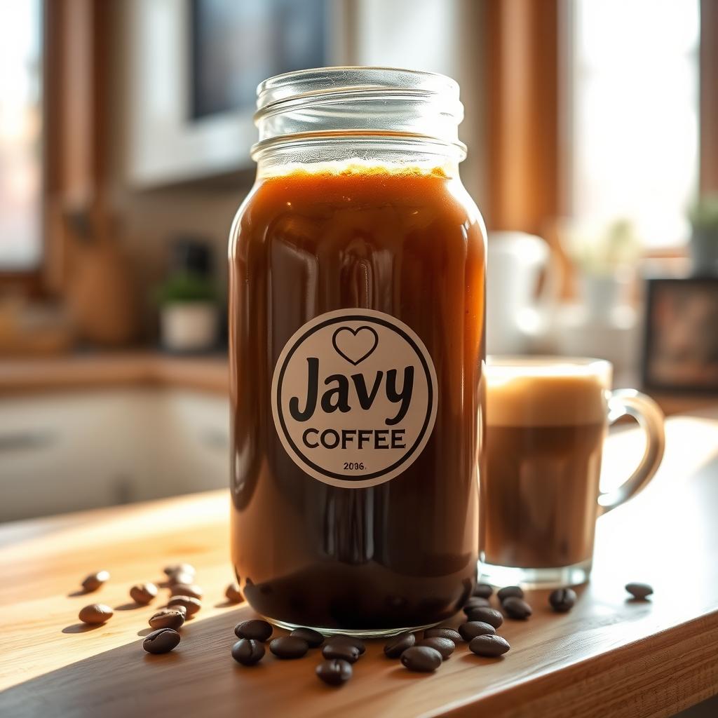 Does Javy Coffee need to be refrigerated after opening?