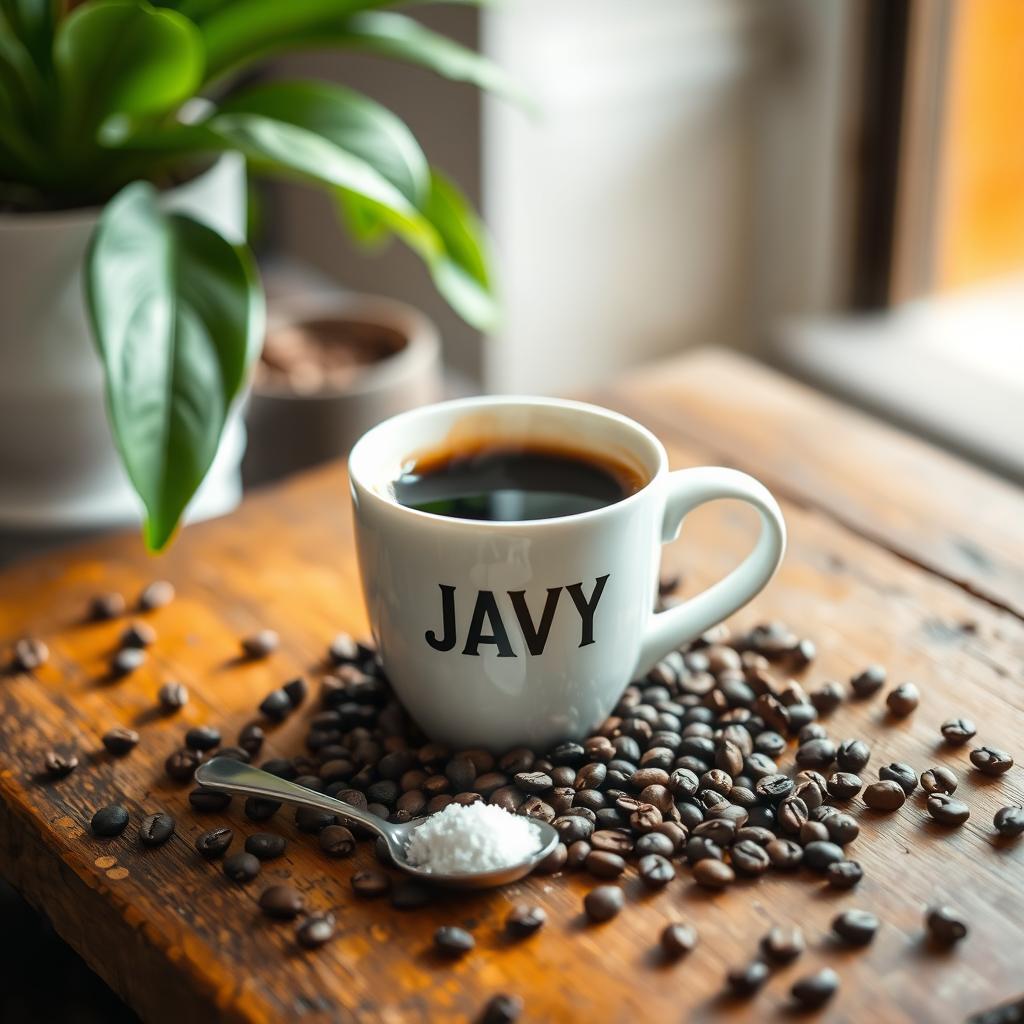 Javy Coffee