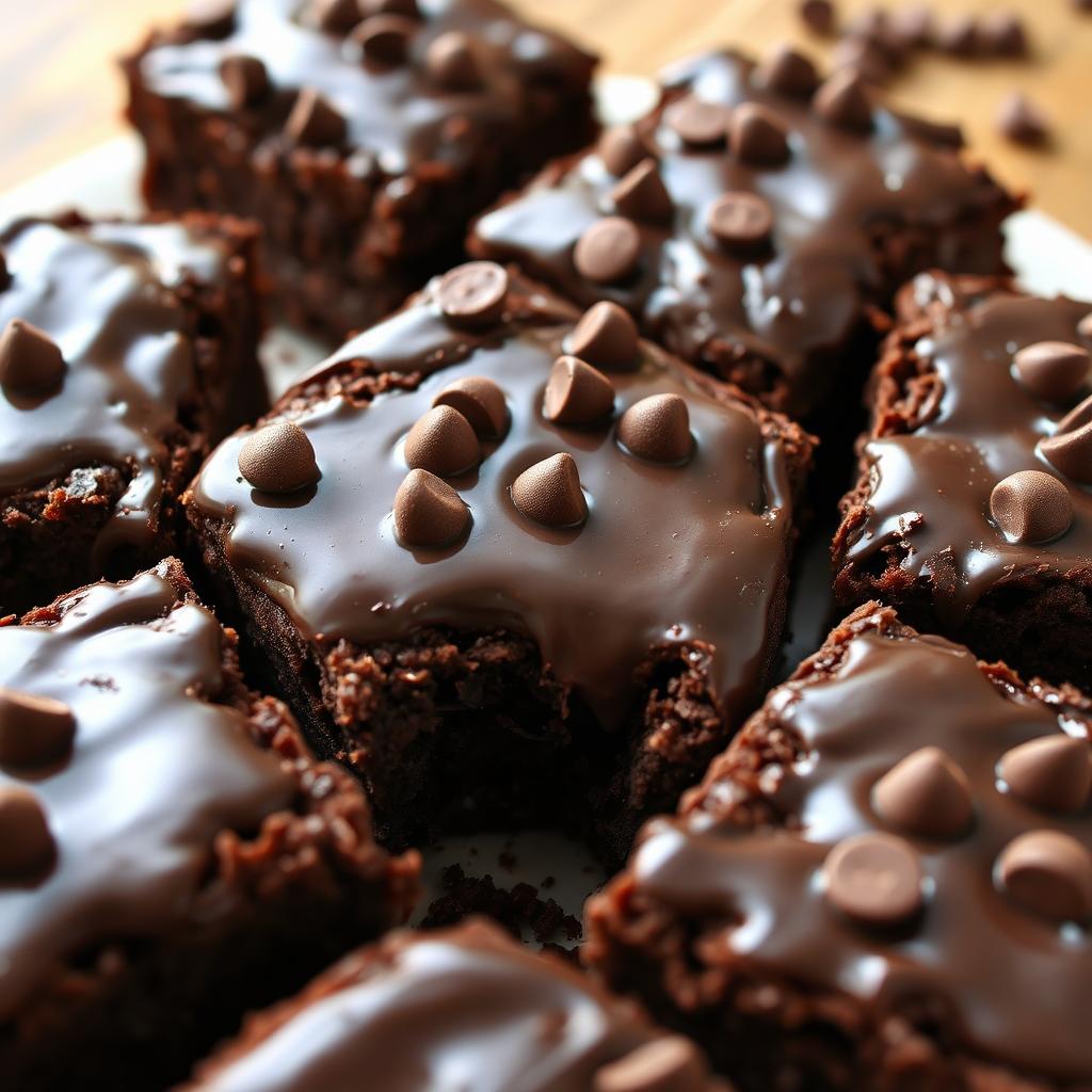 cottage cheese brownies