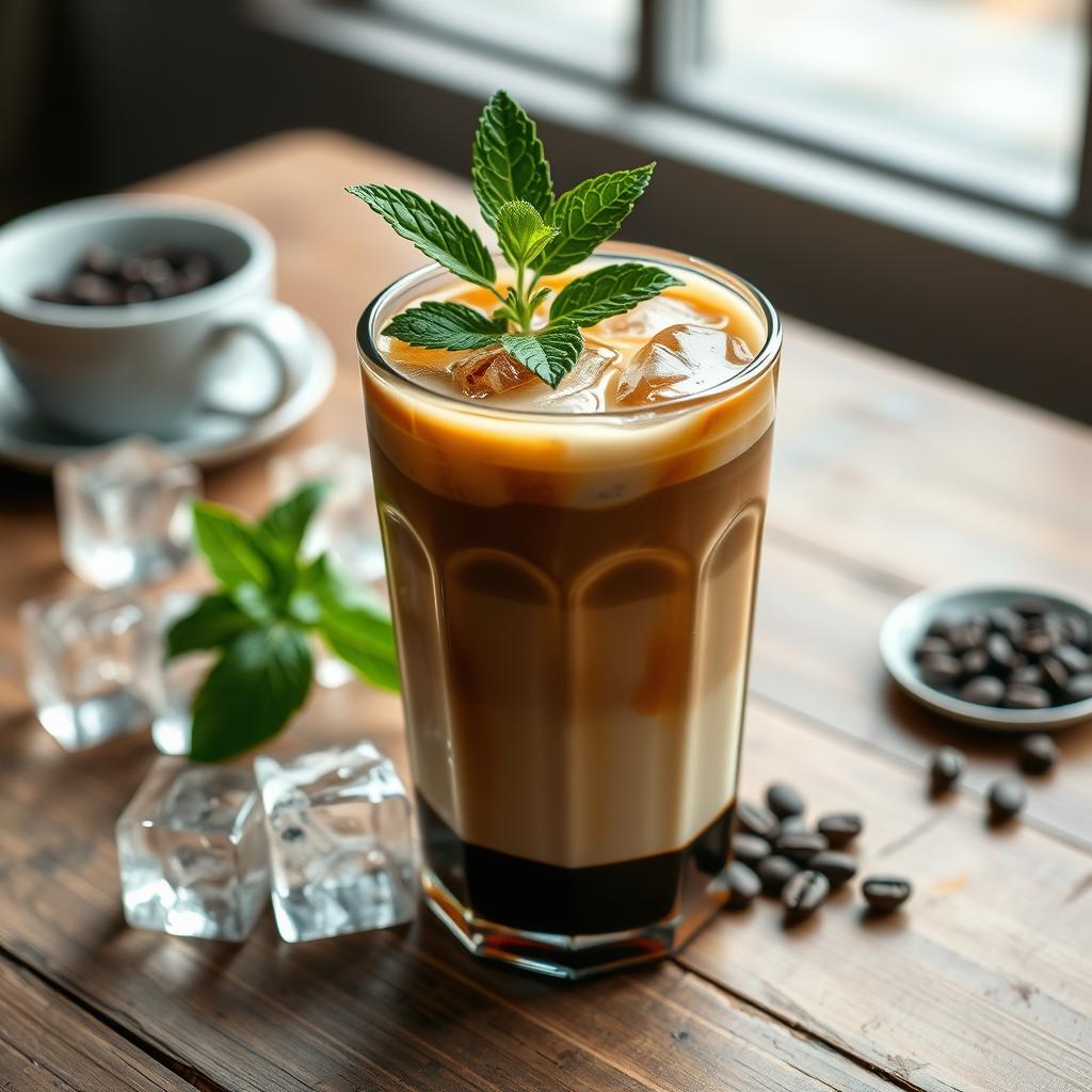 espresso drink recipes