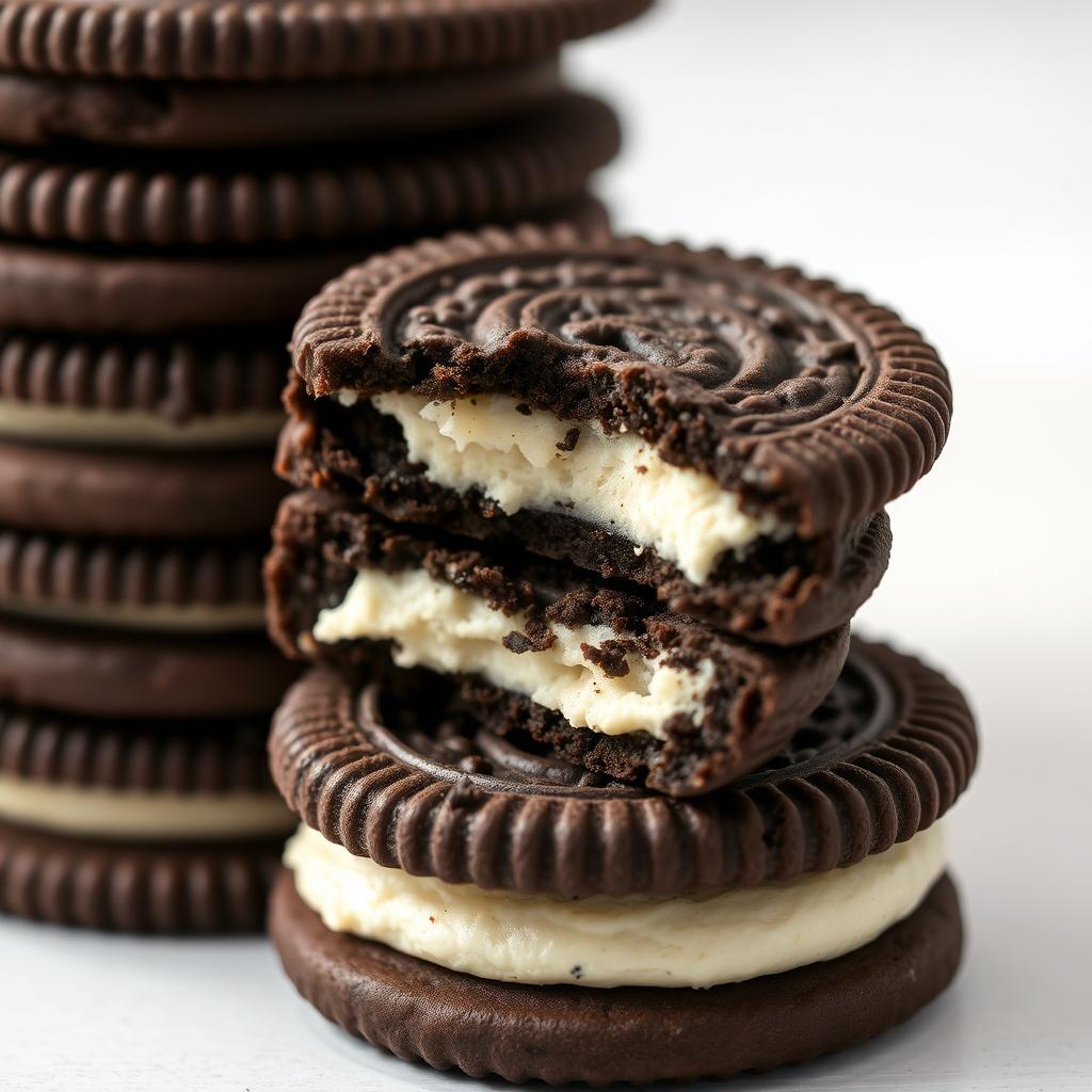 oreo cookies