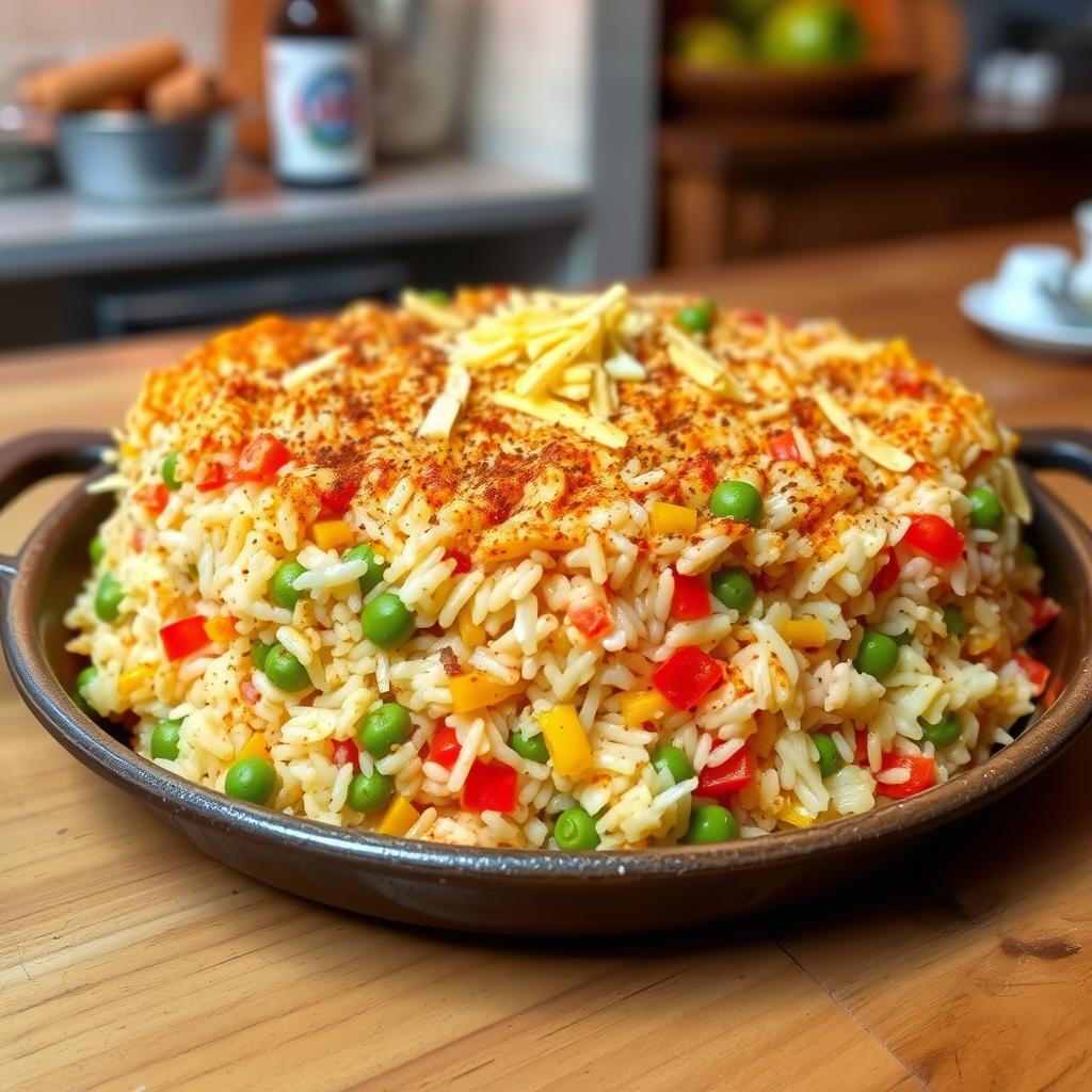 rice casserole